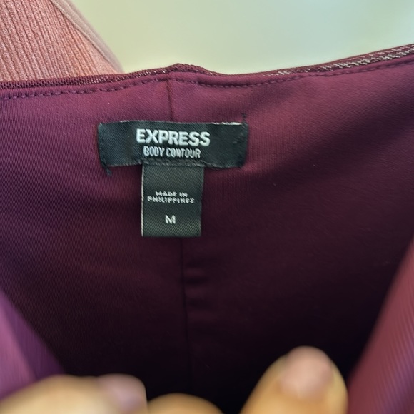 (5) Woman’s tops size M/L - Picture 9 of 15